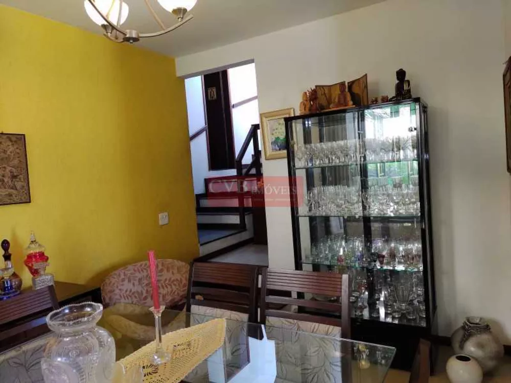 Casa de Condomínio, 4 quartos - Foto 1