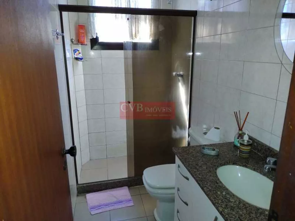 Casa de Condomínio, 4 quartos - Foto 11