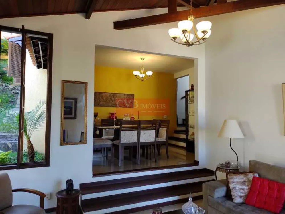 Casa de Condomínio, 4 quartos - Foto 17