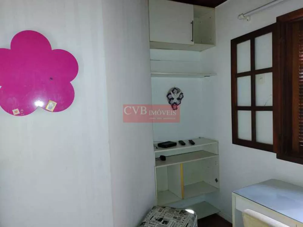 Casa de Condomínio, 4 quartos - Foto 18