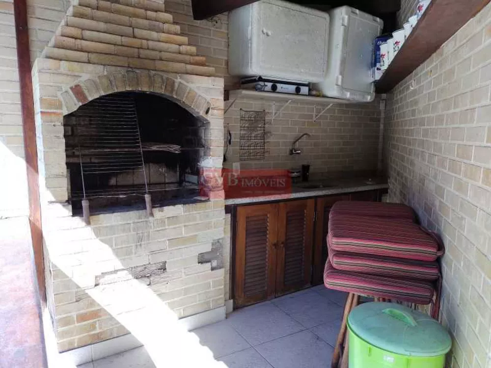 Casa de Condomínio, 4 quartos - Foto 12