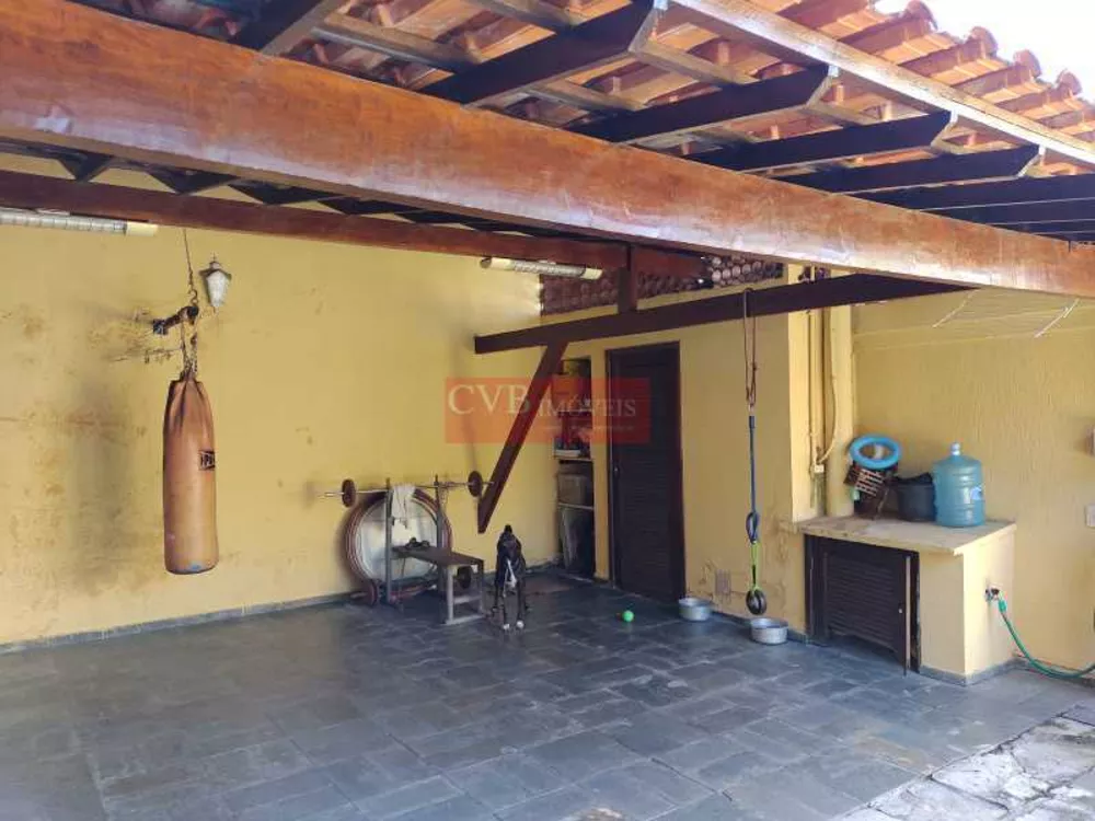 Casa de Condomínio, 4 quartos - Foto 14