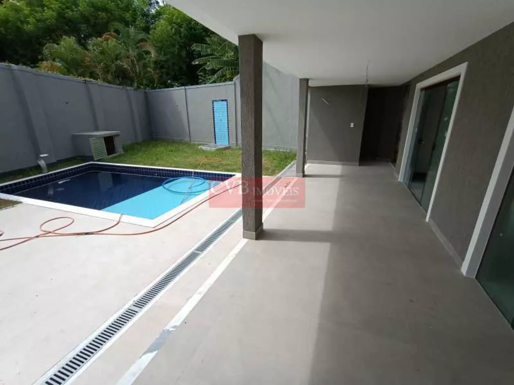 Casa de Condomínio, 4 quartos - Foto 17