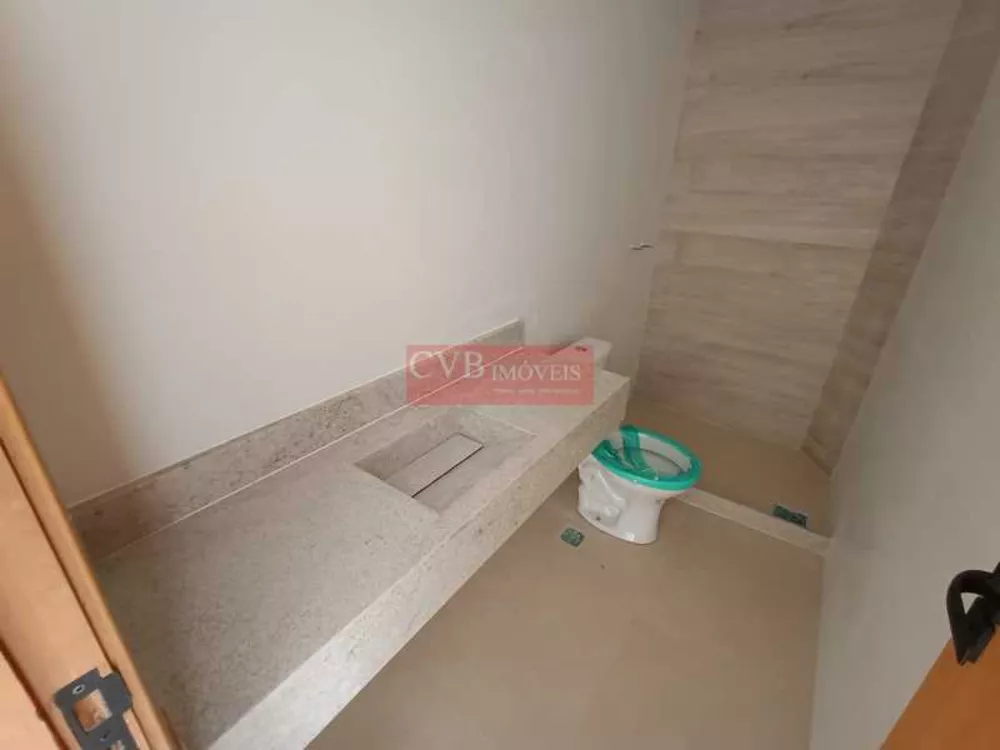 Casa de Condomínio, 4 quartos - Foto 10