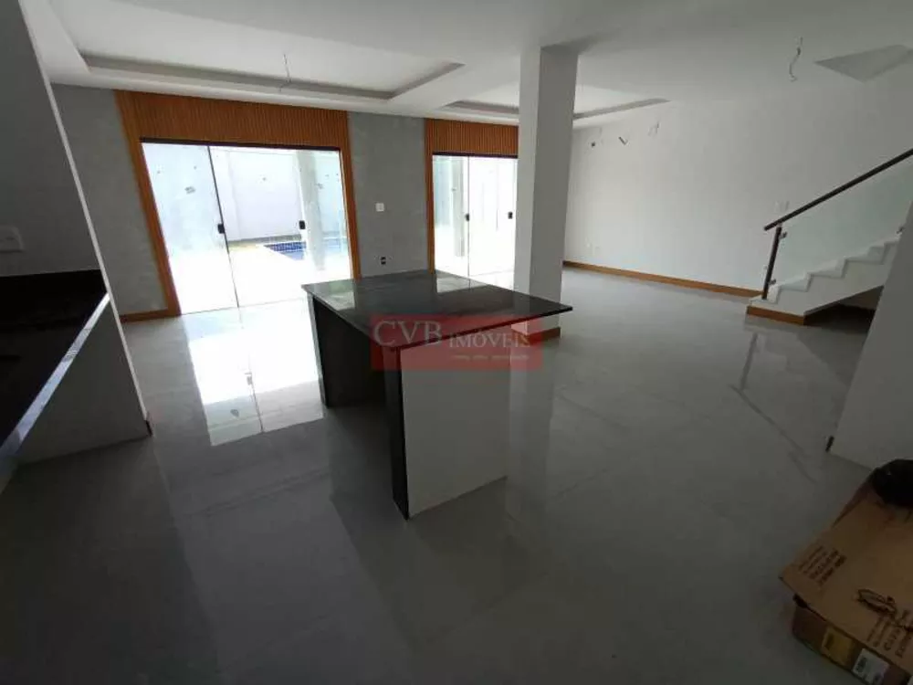 Casa de Condomínio, 4 quartos - Foto 13
