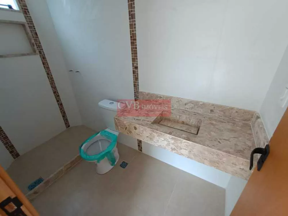 Casa de Condomínio, 4 quartos - Foto 9