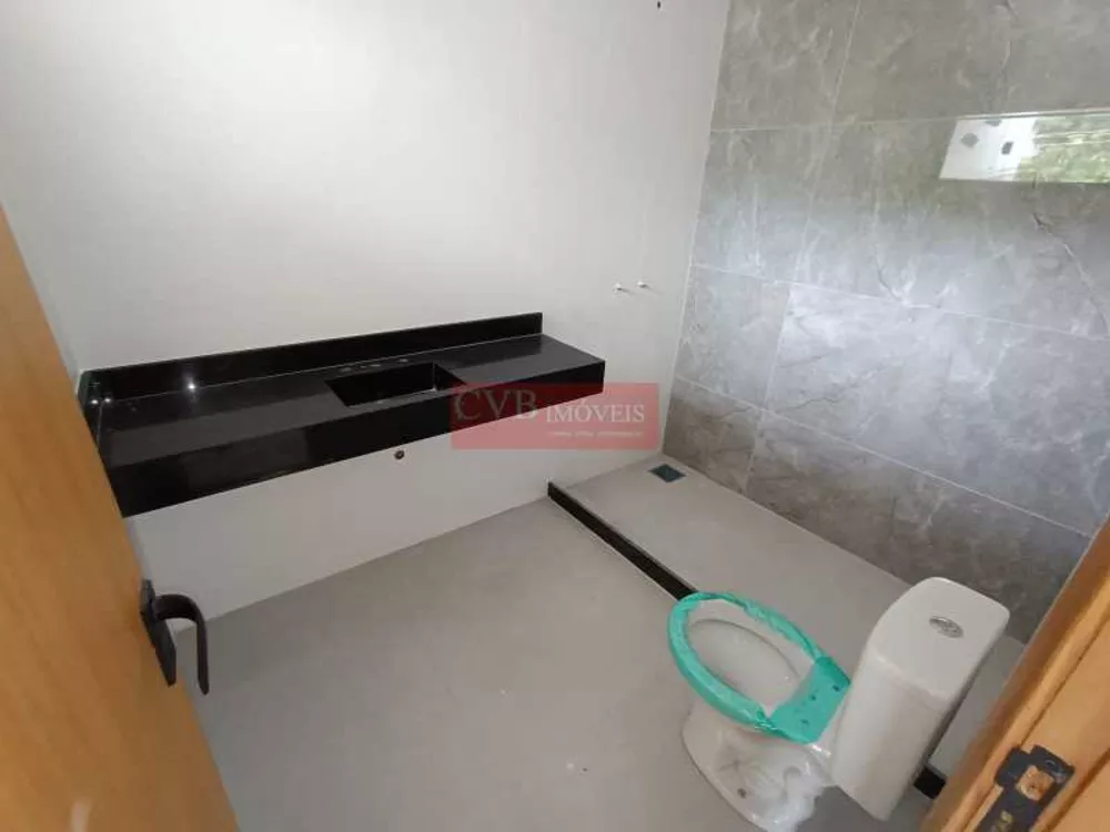 Casa de Condomínio, 4 quartos - Foto 15