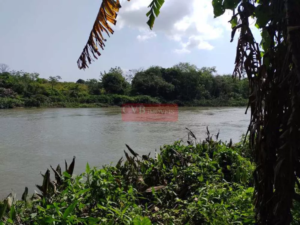 Sítio, 2 quartos, 5 hectares - Foto 3