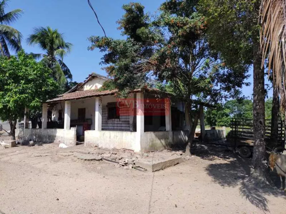 Sítio, 2 quartos, 5 hectares - Foto 26