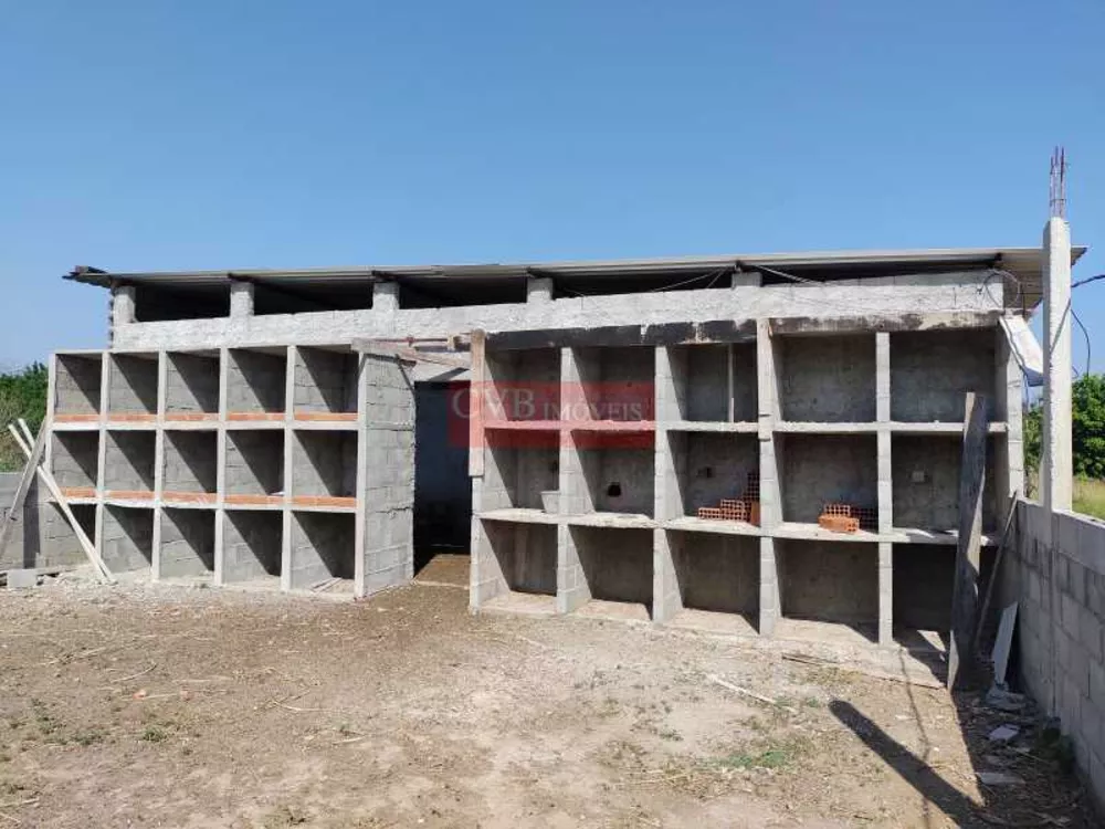 Sítio, 2 quartos, 5 hectares - Foto 4