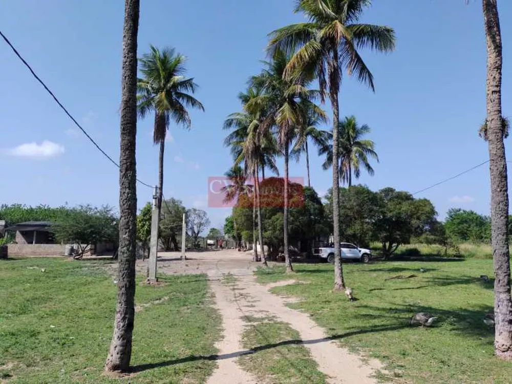 Sítio, 2 quartos, 5 hectares - Foto 1