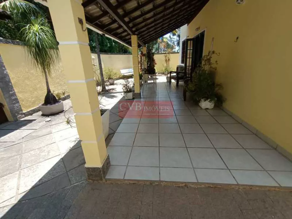 Casa de Condomínio, 3 quartos - Foto 6