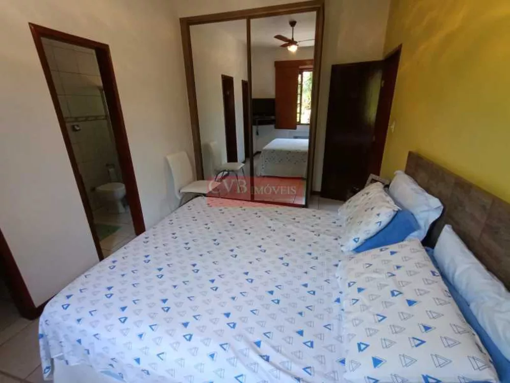 Casa de Condomínio, 3 quartos - Foto 22