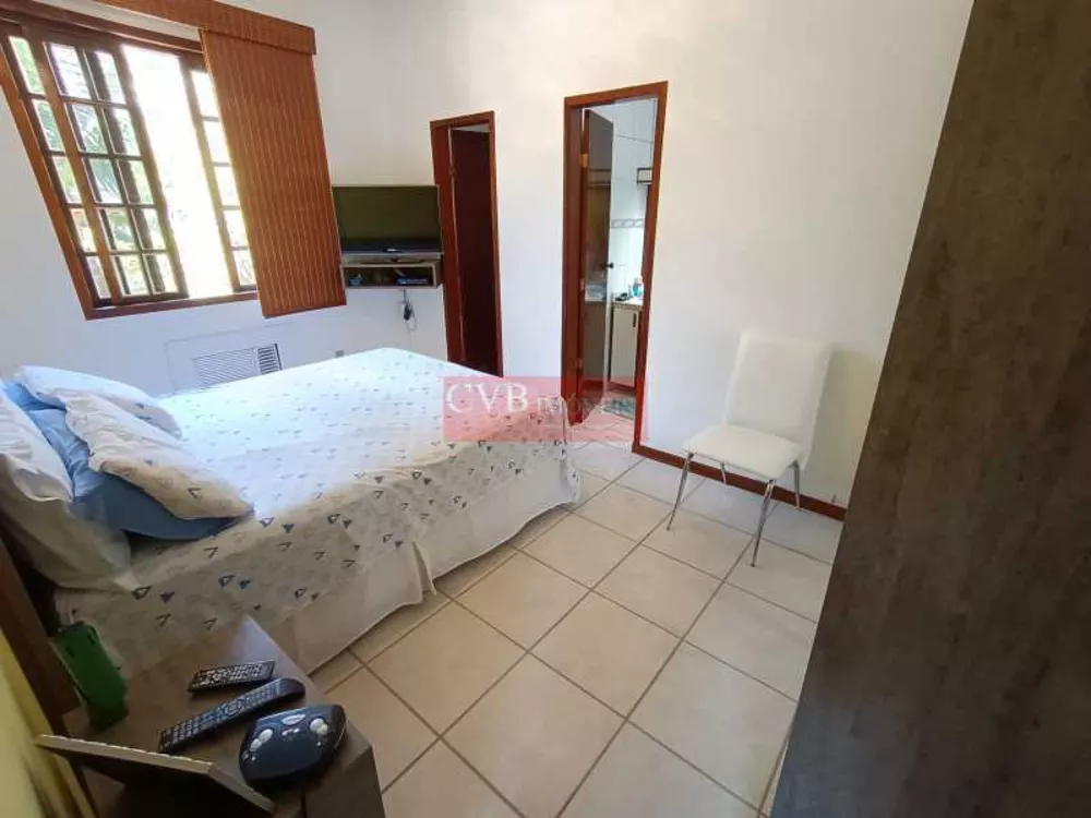 Casa de Condomínio, 3 quartos - Foto 21