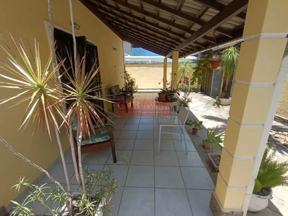 Casa de Condomínio, 3 quartos - Foto 8