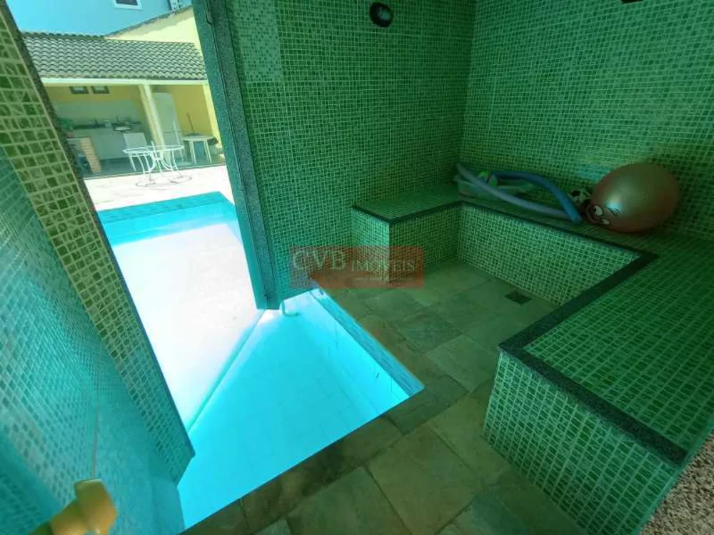 Casa de Condomínio, 3 quartos - Foto 15