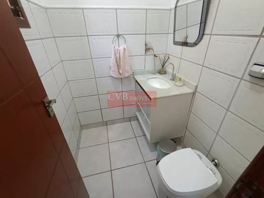 Casa de Condomínio, 3 quartos - Foto 25