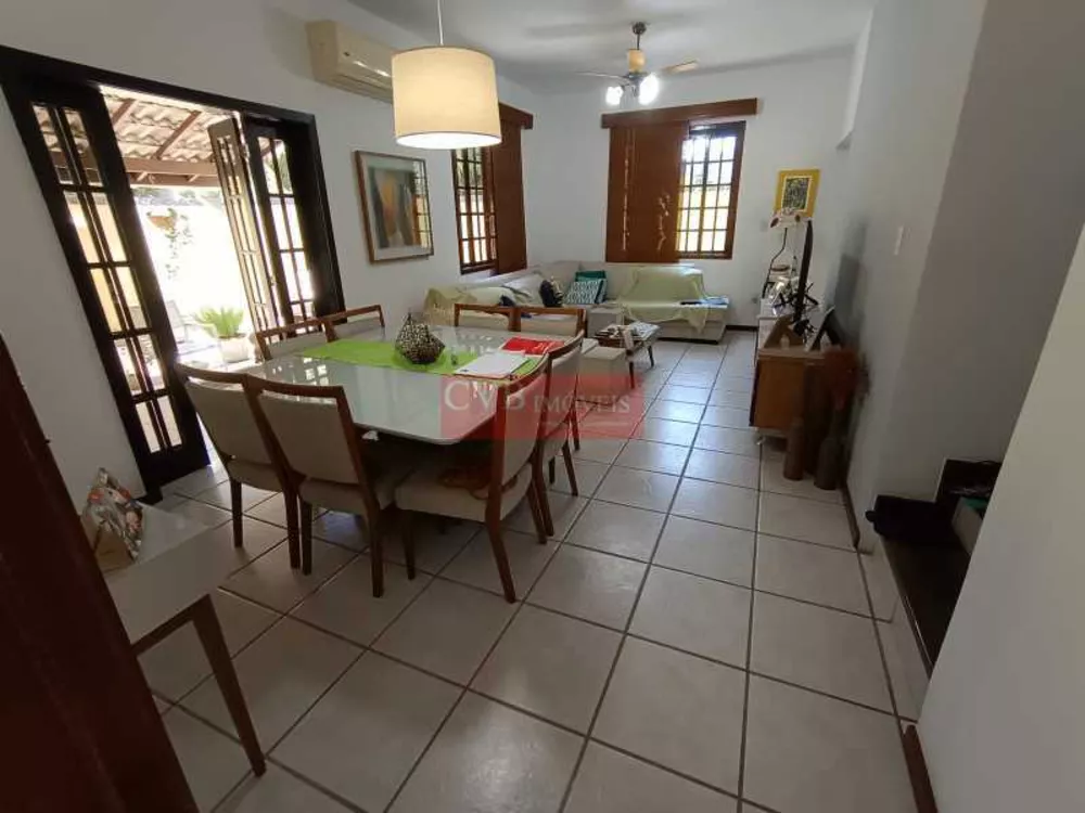 Casa de Condomínio, 3 quartos - Foto 10