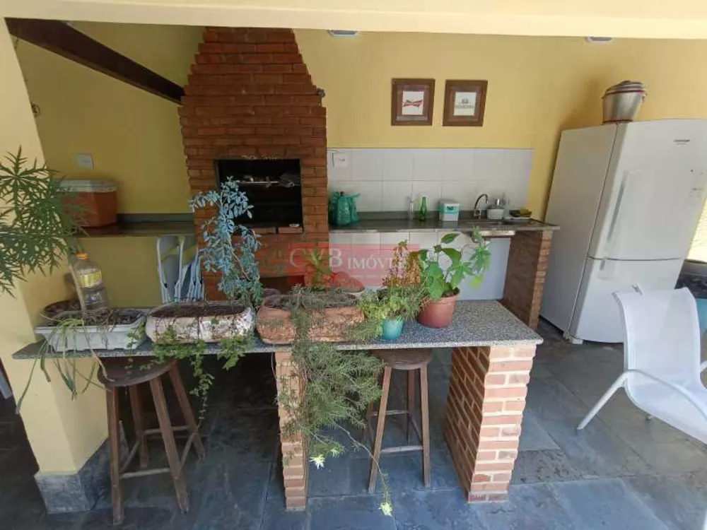 Casa de Condomínio, 3 quartos - Foto 16