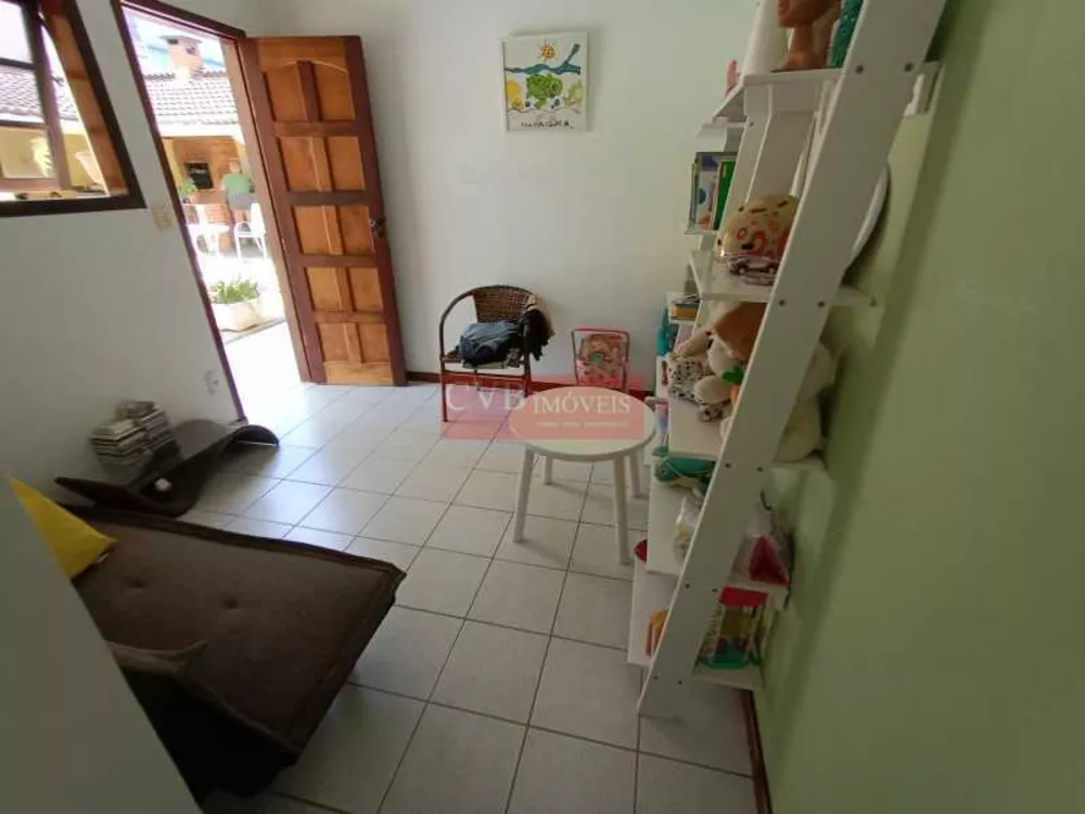 Casa de Condomínio, 3 quartos - Foto 11
