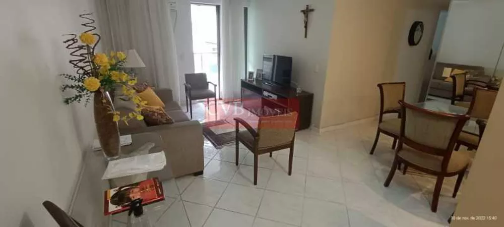 Apartamento, 2 quartos, 92 m² - Foto 14