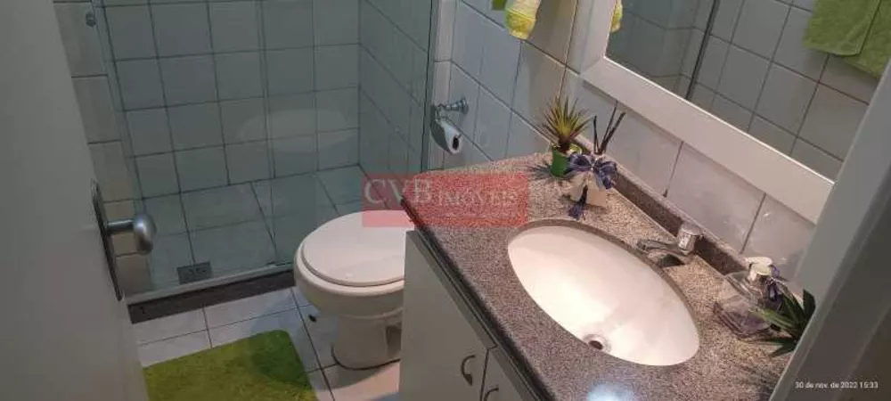 Apartamento, 2 quartos, 92 m² - Foto 4