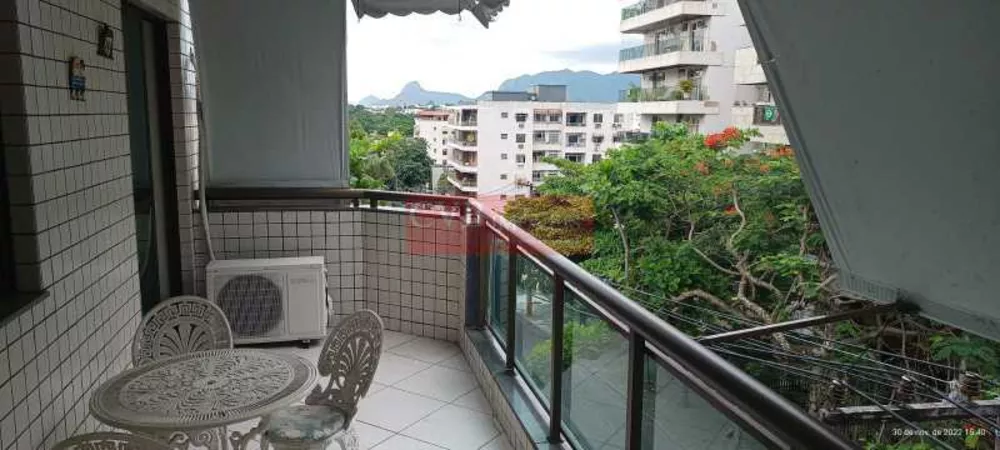 Apartamento, 2 quartos, 92 m² - Foto 15