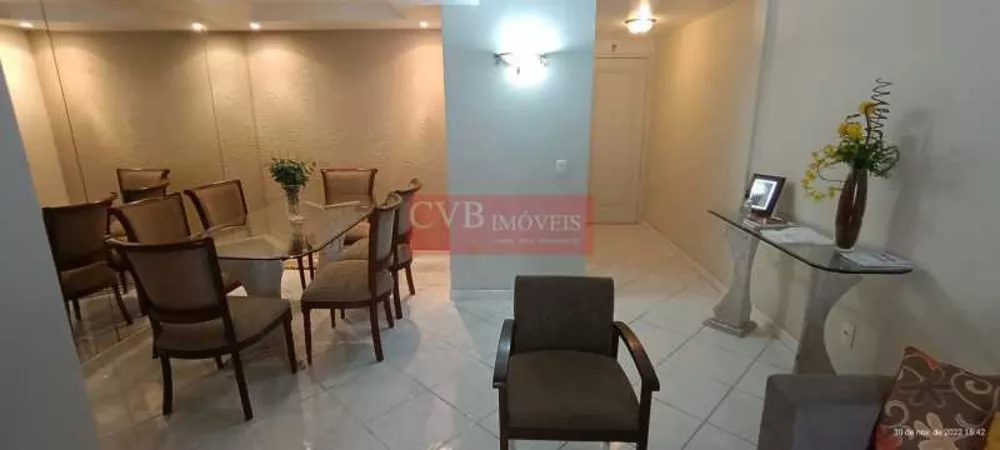 Apartamento, 2 quartos, 92 m² - Foto 18