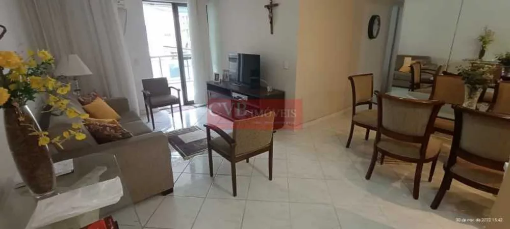 Apartamento, 2 quartos, 92 m² - Foto 6