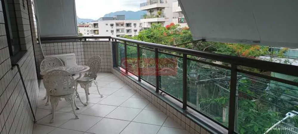 Apartamento, 2 quartos, 92 m² - Foto 12