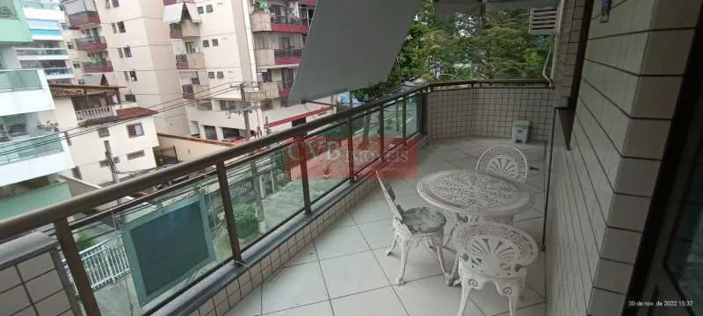 Apartamento, 2 quartos, 92 m² - Foto 1