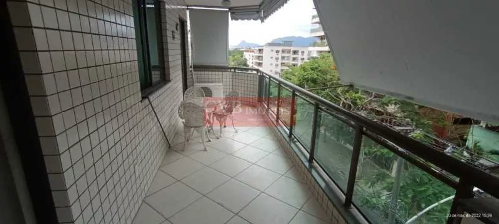 Apartamento, 2 quartos, 92 m² - Foto 10