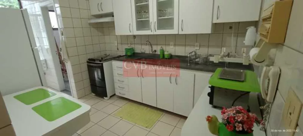 Apartamento, 2 quartos, 92 m² - Foto 19
