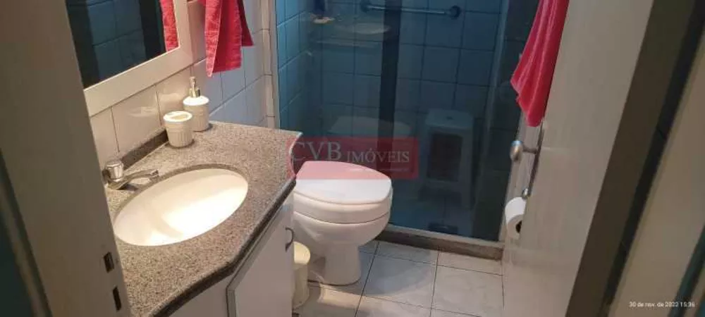 Apartamento, 2 quartos, 92 m² - Foto 9