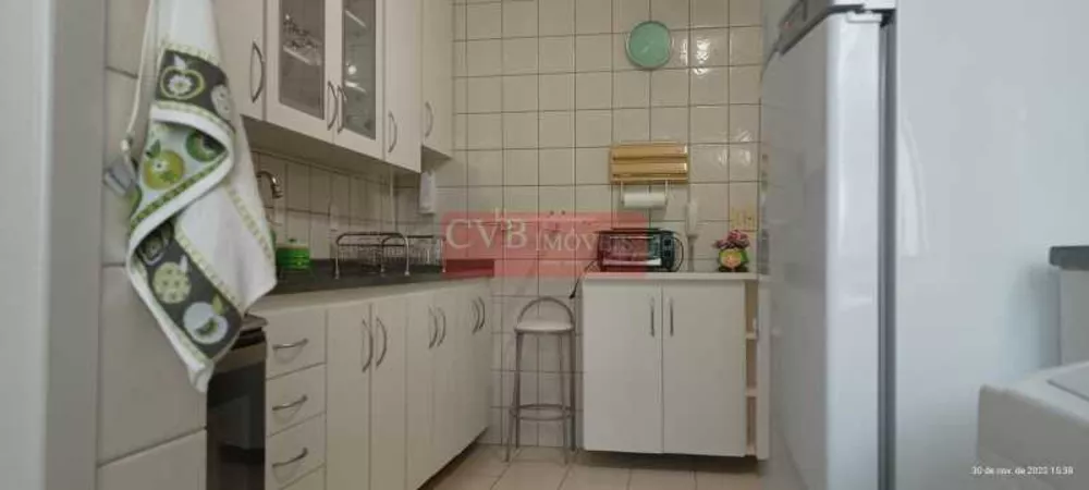 Apartamento, 2 quartos, 92 m² - Foto 7
