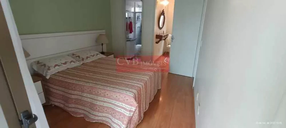 Apartamento, 2 quartos, 92 m² - Foto 2