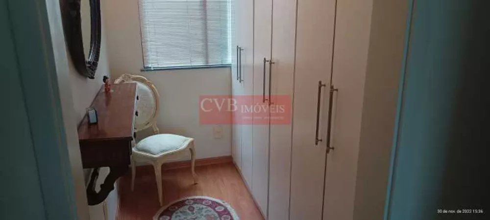 Apartamento, 2 quartos, 92 m² - Foto 3