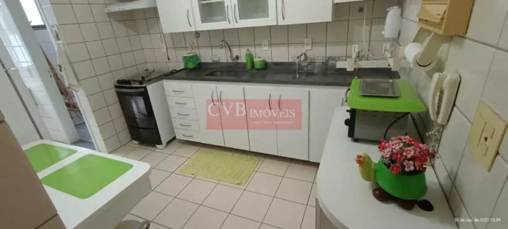 Apartamento, 2 quartos, 92 m² - Foto 17