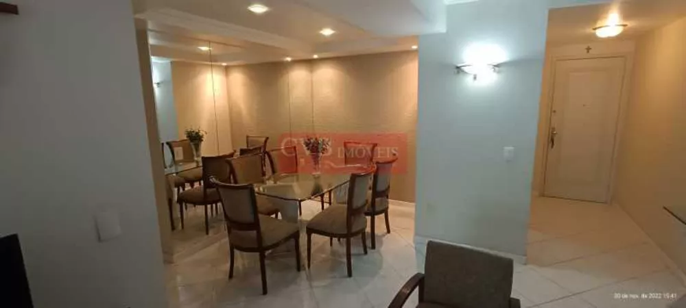 Apartamento, 2 quartos, 92 m² - Foto 13