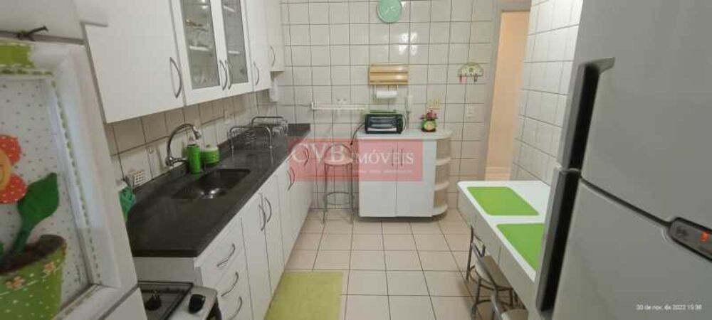 Apartamento, 2 quartos, 92 m² - Foto 21