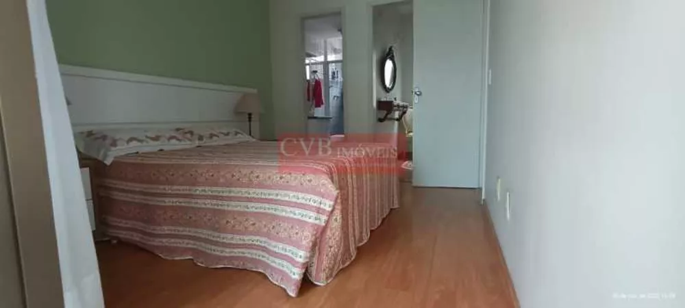Apartamento, 2 quartos, 92 m² - Foto 11