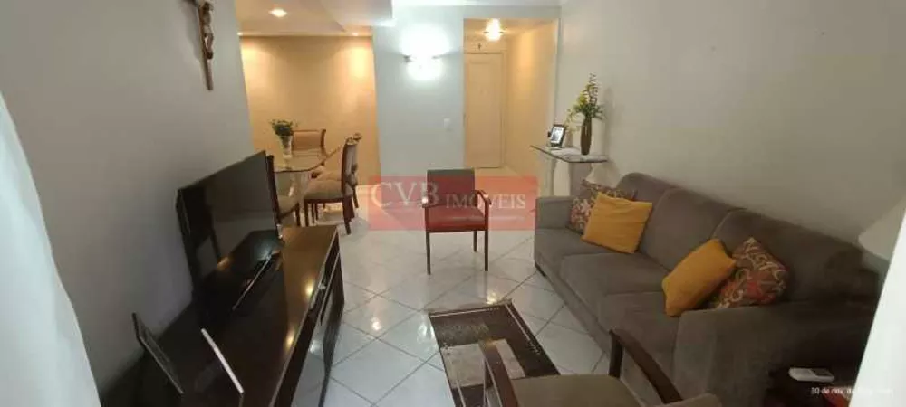 Apartamento, 2 quartos, 92 m² - Foto 8