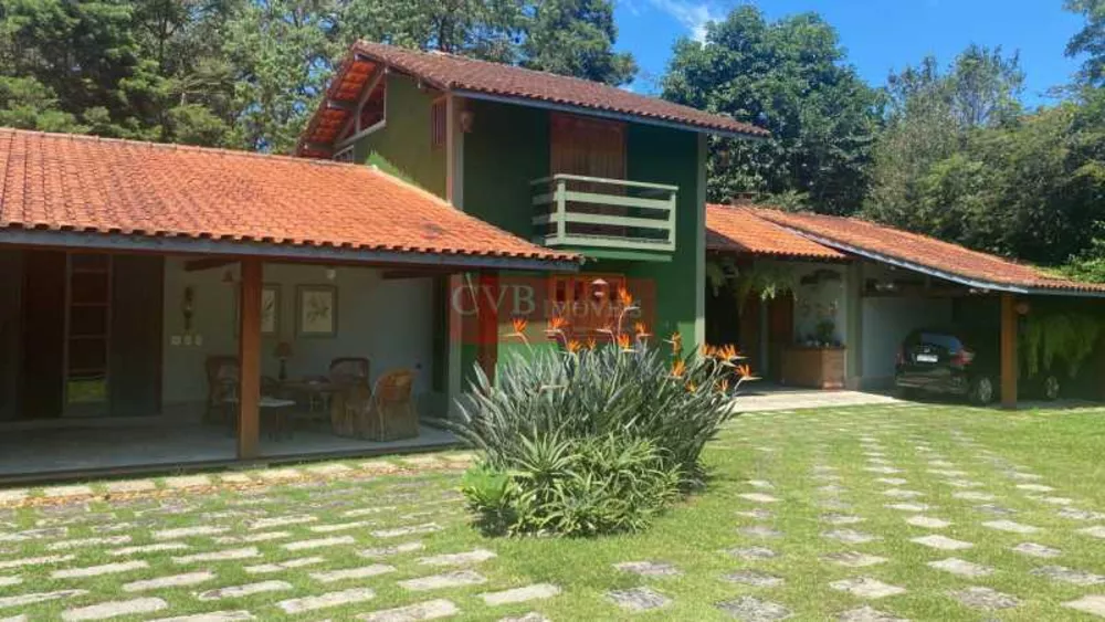 Casa de Condomínio, 4 quartos - Foto 12