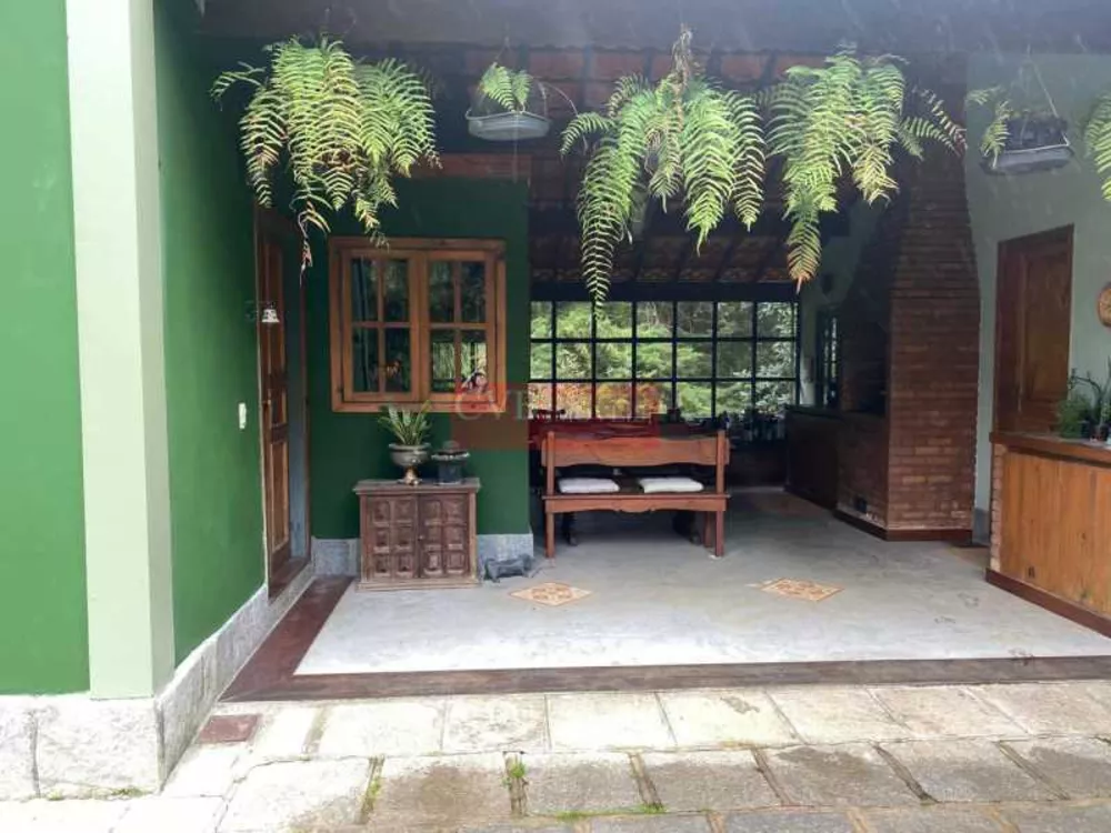 Casa de Condomínio, 4 quartos - Foto 2