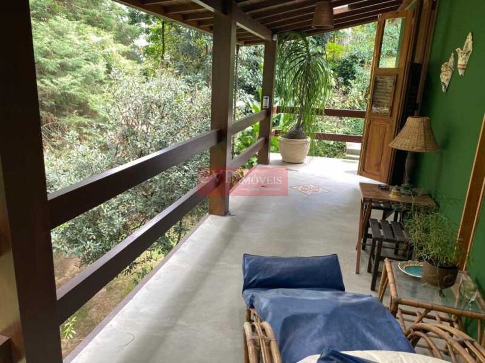 Casa de Condomínio, 4 quartos - Foto 17