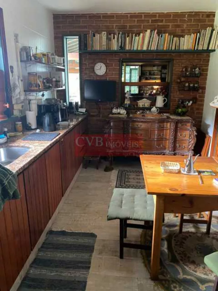 Casa de Condomínio, 4 quartos - Foto 16