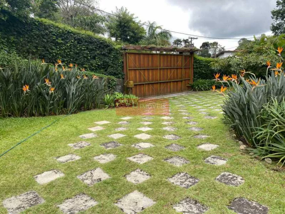 Casa de Condomínio, 4 quartos - Foto 23