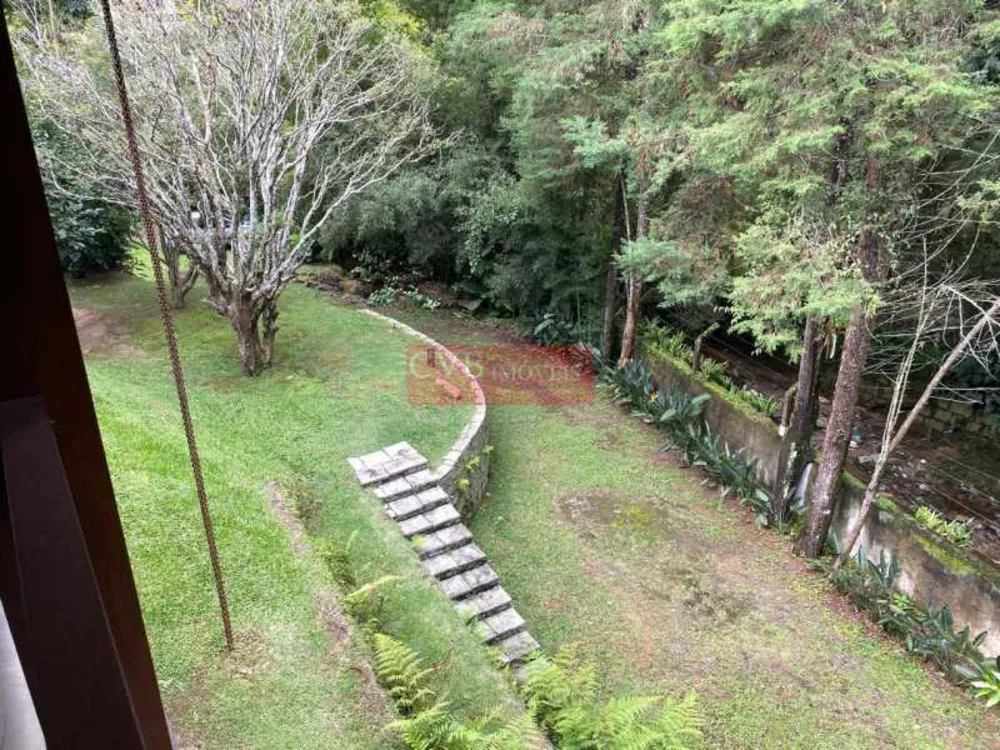 Casa de Condomínio, 4 quartos - Foto 19