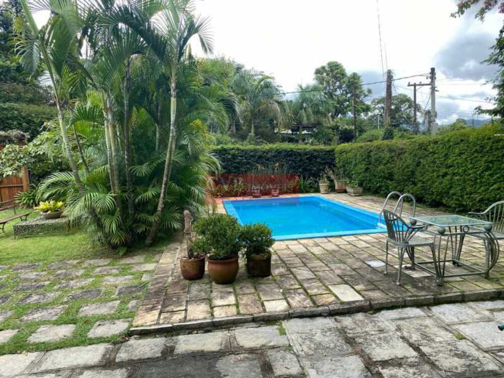 Casa de Condomínio, 4 quartos - Foto 21