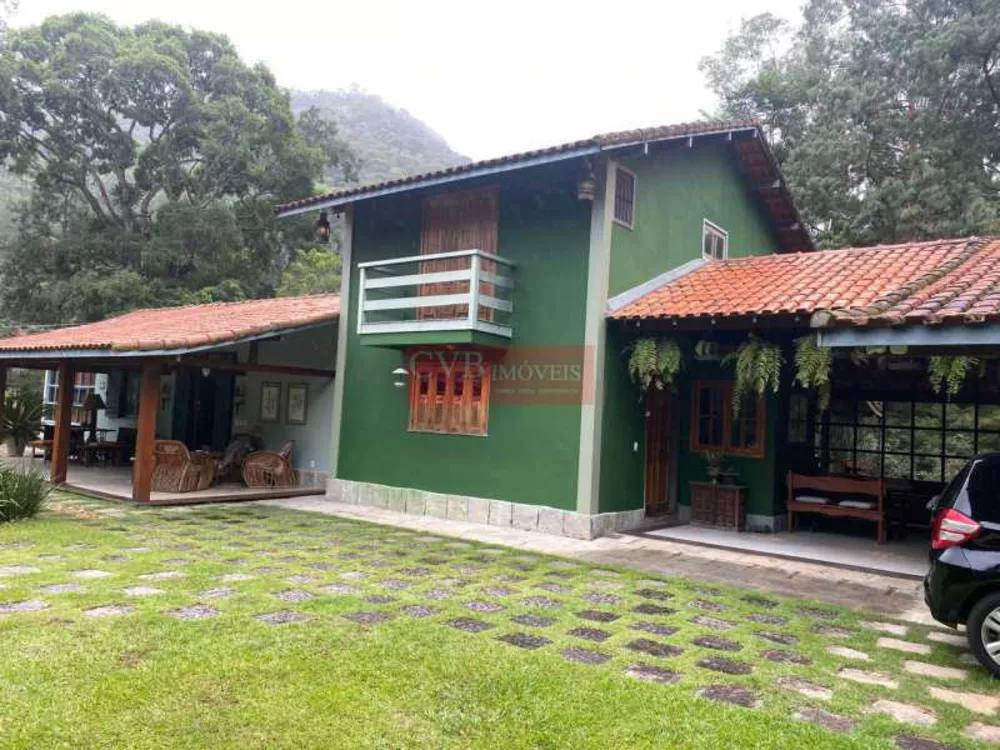 Casa de Condomínio, 4 quartos - Foto 14